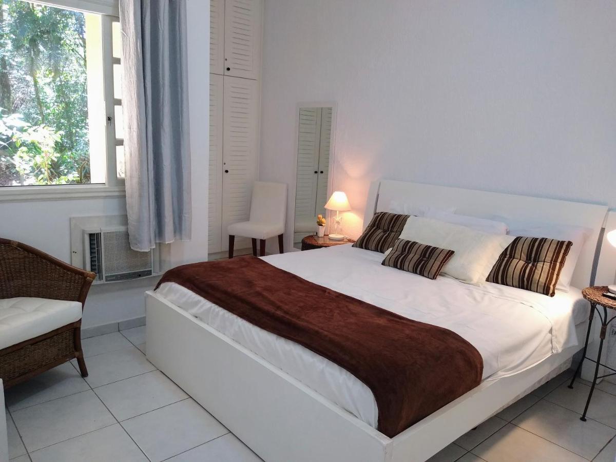 Casa & Jardim Riviera Apartment Riviera de Sao Lourenco Bagian luar foto