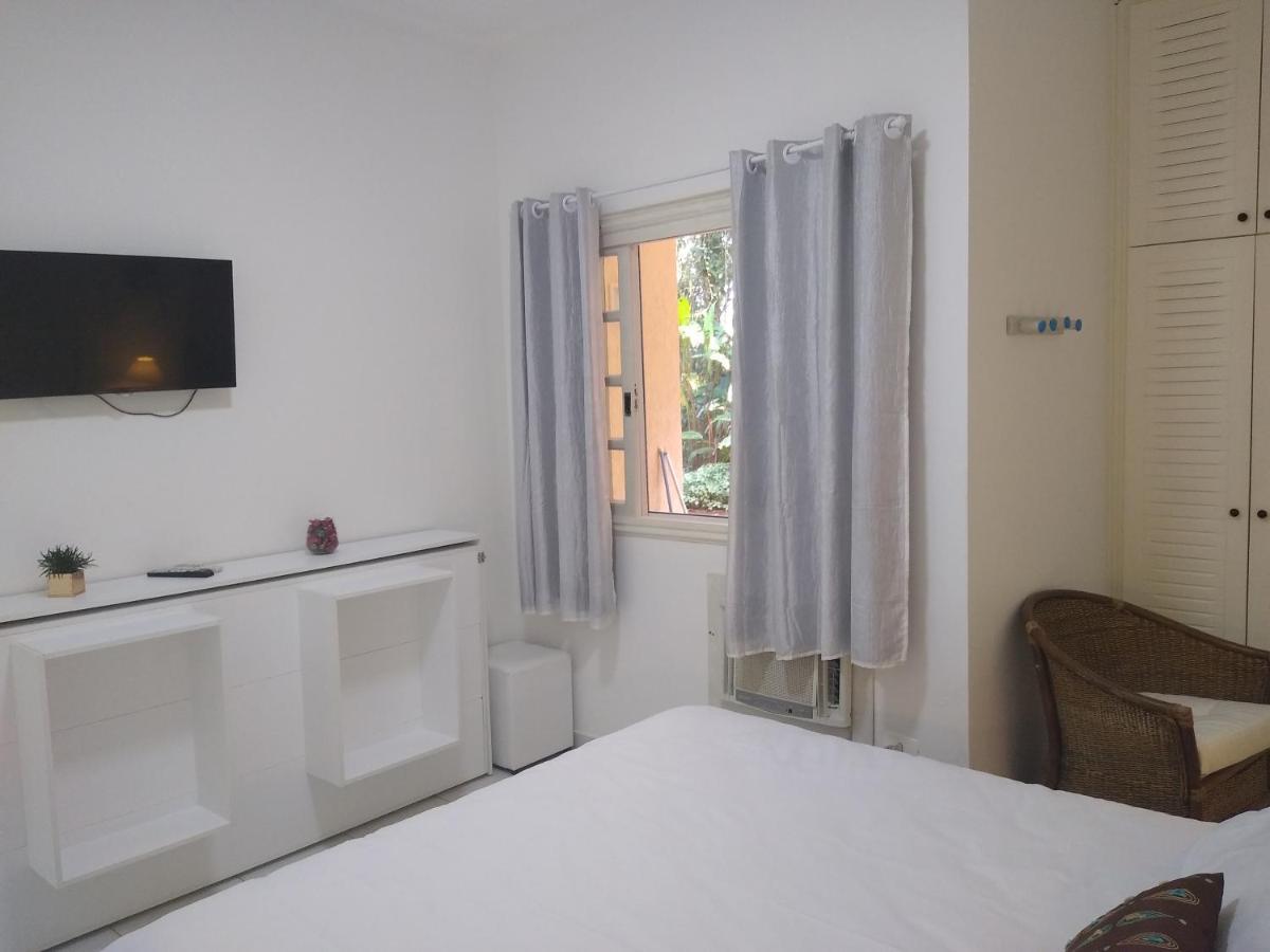 Casa & Jardim Riviera Apartment Riviera de Sao Lourenco Bagian luar foto