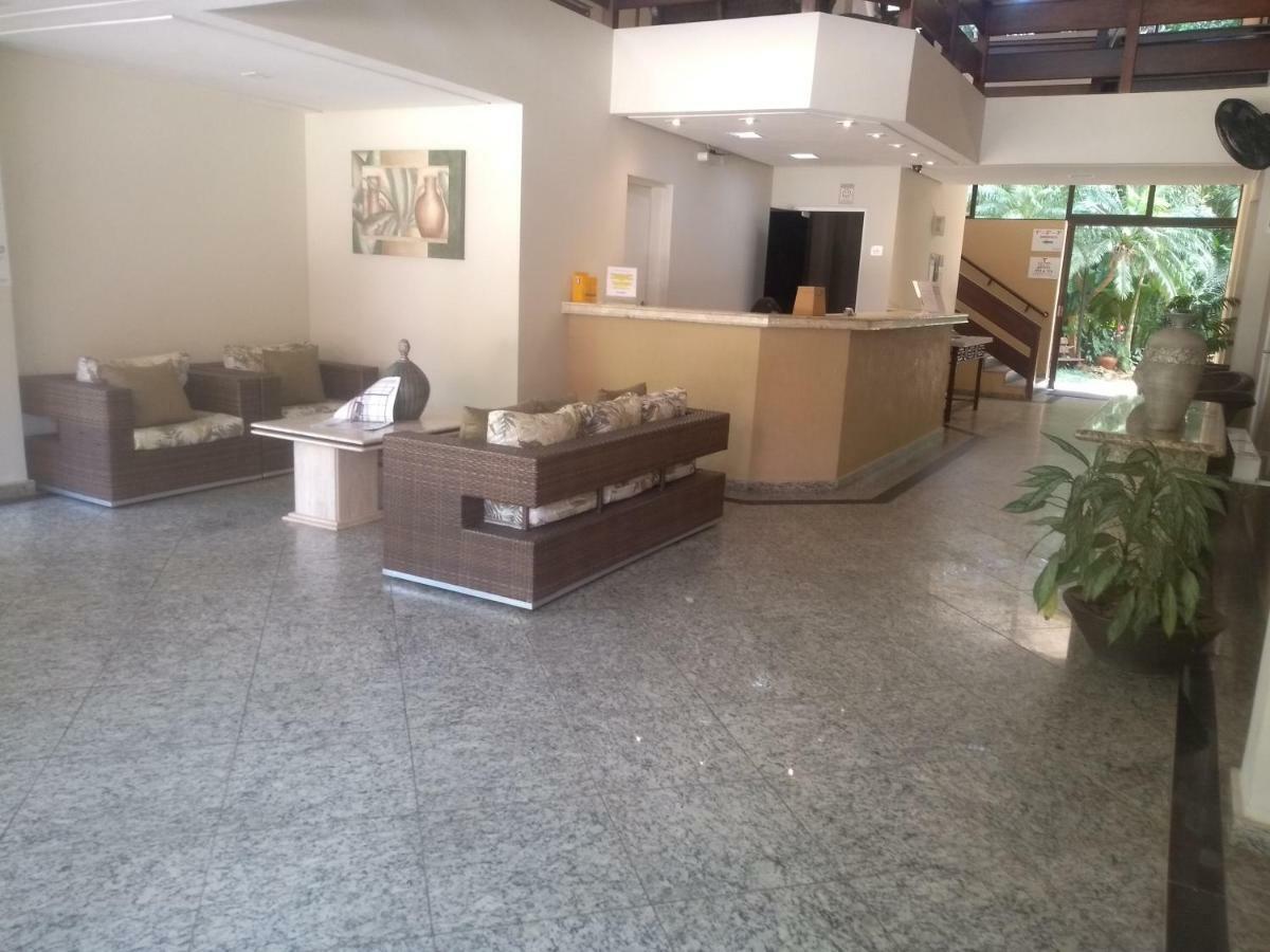 Casa & Jardim Riviera Apartment Riviera de Sao Lourenco Ruang foto